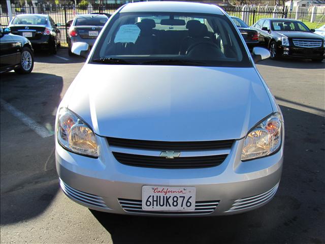 Chevrolet Cobalt 2009 photo 0