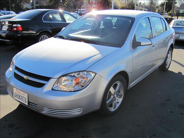 Chevrolet Cobalt 2009 photo 1