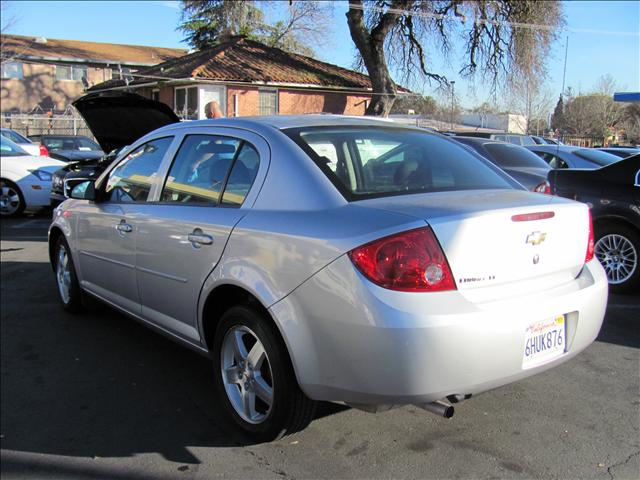 Chevrolet Cobalt 2009 photo 2