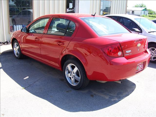 Chevrolet Cobalt 2009 photo 2