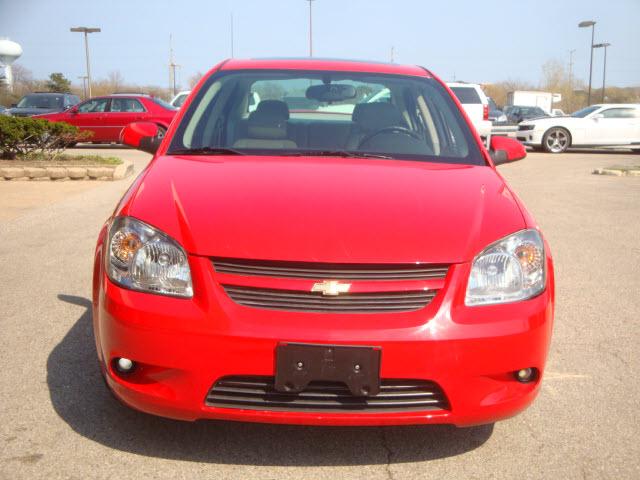 Chevrolet Cobalt 2009 photo 2