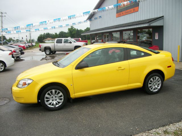 Chevrolet Cobalt 2009 photo 1