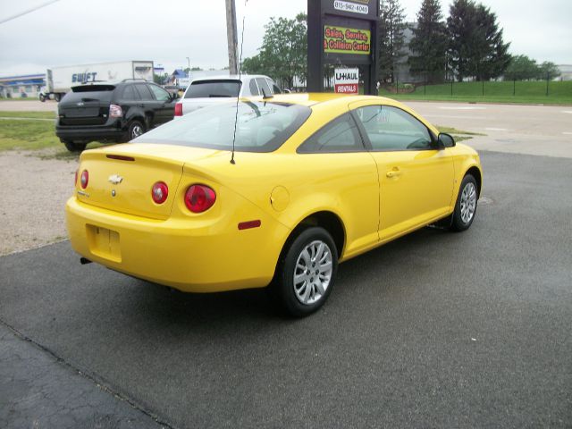 Chevrolet Cobalt 2009 photo 2