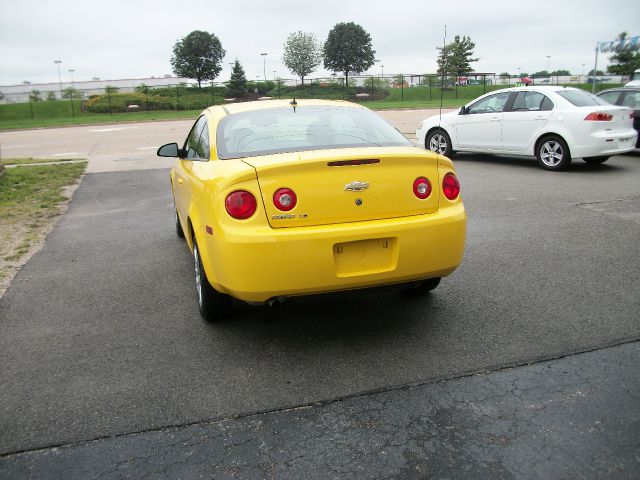 Chevrolet Cobalt 2009 photo 3