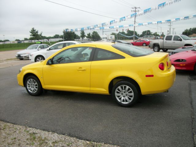 Chevrolet Cobalt 2009 photo 4