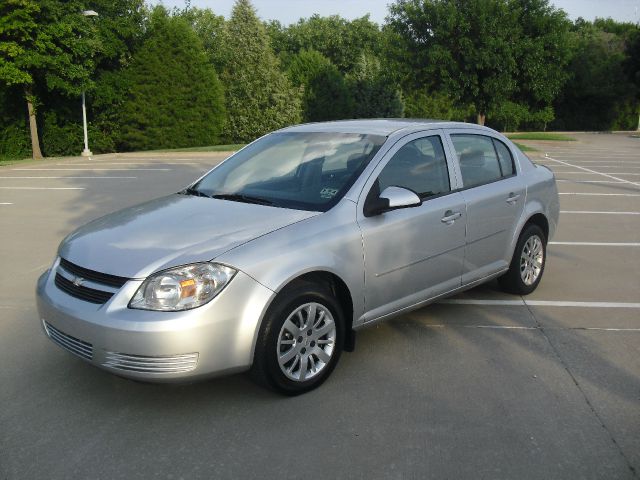 Chevrolet Cobalt 2009 photo 1