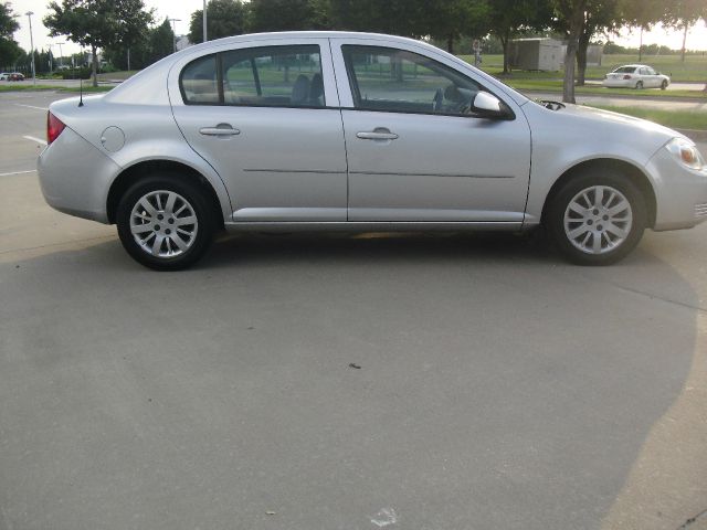 Chevrolet Cobalt 2009 photo 3