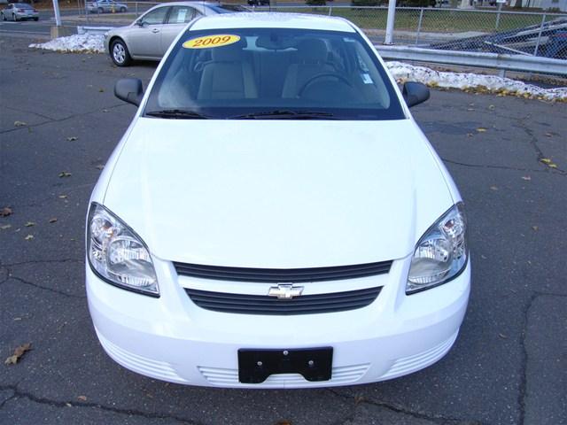 Chevrolet Cobalt 2009 photo 1