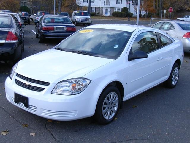 Chevrolet Cobalt 2009 photo 2