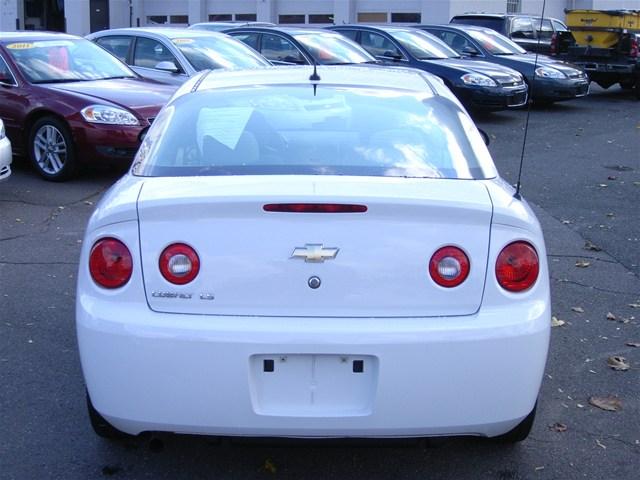 Chevrolet Cobalt 2009 photo 4