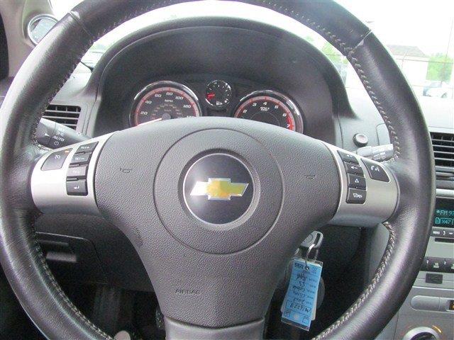 Chevrolet Cobalt 2009 photo 18