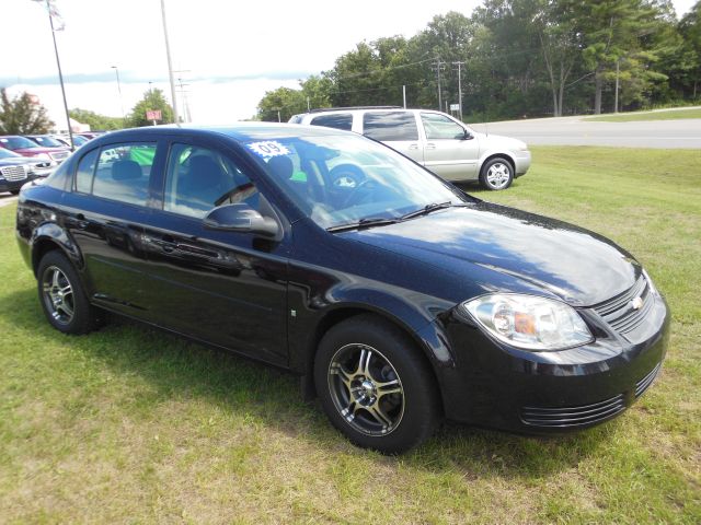 Chevrolet Cobalt 2009 photo 1