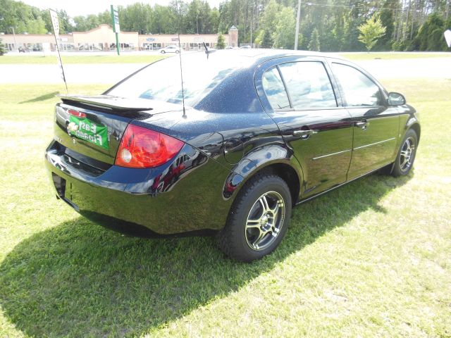 Chevrolet Cobalt 2009 photo 2