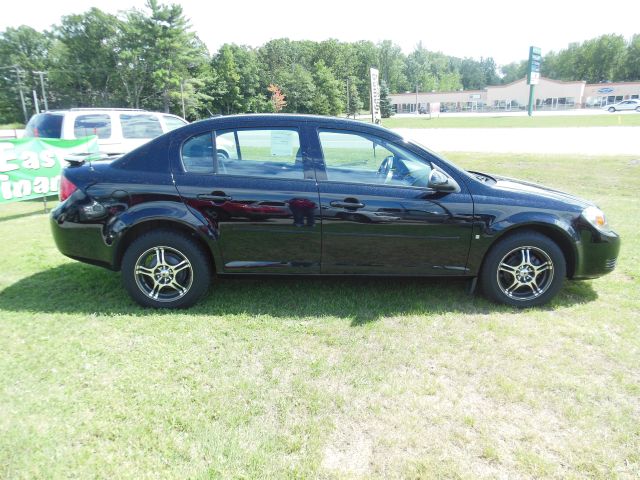 Chevrolet Cobalt 2009 photo 3