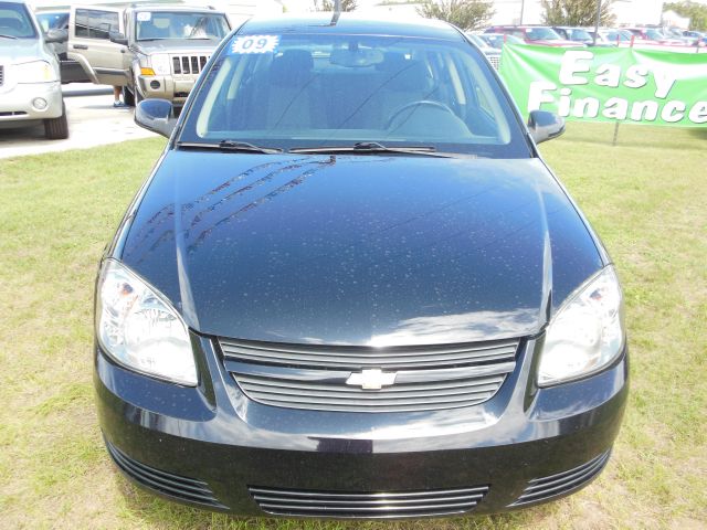 Chevrolet Cobalt 2009 photo 4