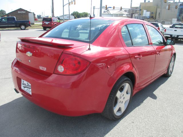 Chevrolet Cobalt 2009 photo 3