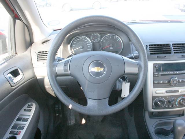 Chevrolet Cobalt 2009 photo 4