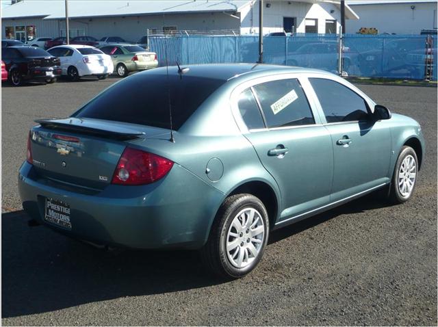 Chevrolet Cobalt 2009 photo 1