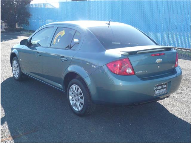 Chevrolet Cobalt 2009 photo 2