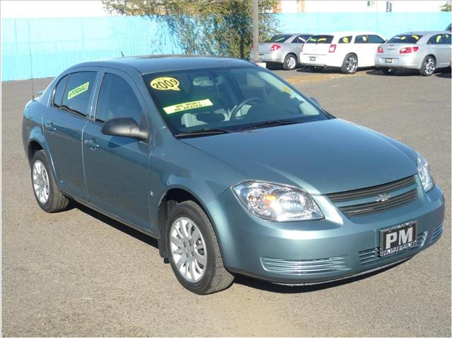 Chevrolet Cobalt 2009 photo 3