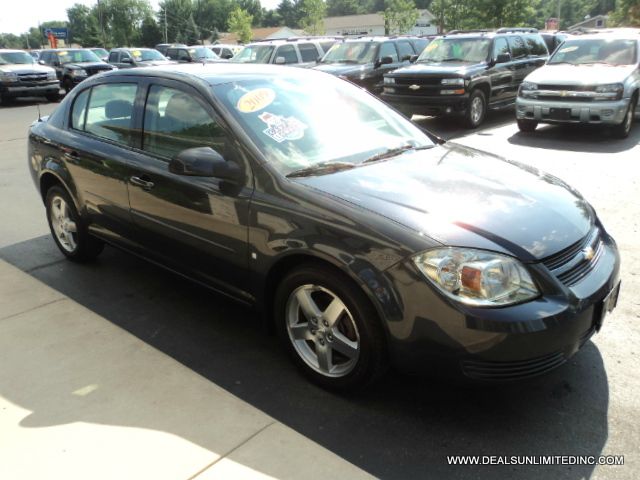 Chevrolet Cobalt 2009 photo 1