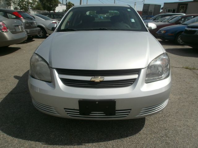 Chevrolet Cobalt 2009 photo 10