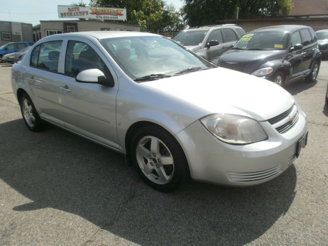 Chevrolet Cobalt 2009 photo 12