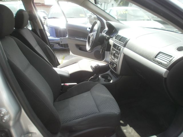 Chevrolet Cobalt 2009 photo 13