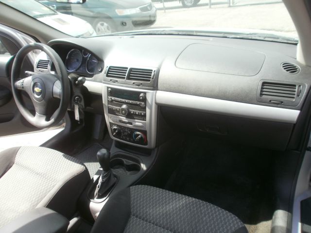 Chevrolet Cobalt 2009 photo 14