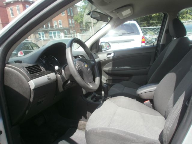 Chevrolet Cobalt 2009 photo 15