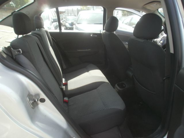 Chevrolet Cobalt 2009 photo 3