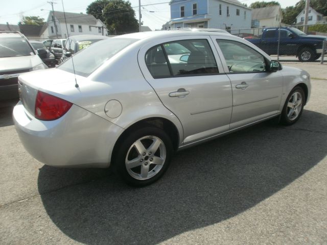 Chevrolet Cobalt 2009 photo 6