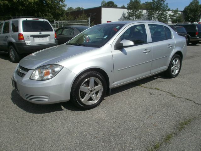 Chevrolet Cobalt 2009 photo 7