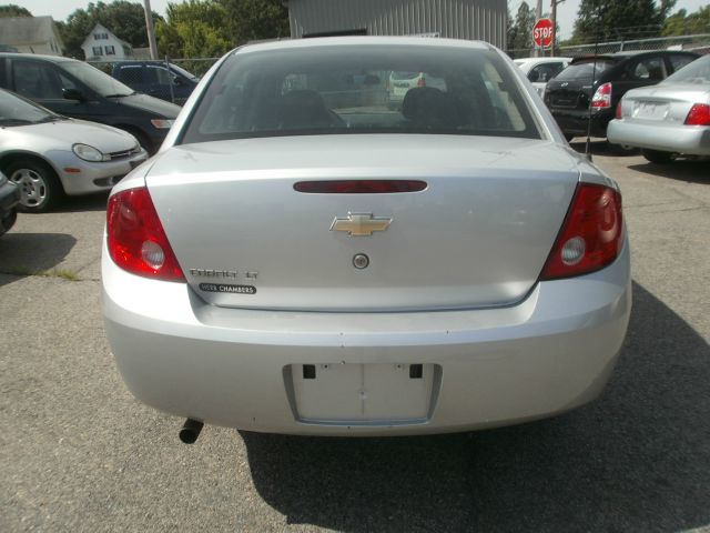 Chevrolet Cobalt 2009 photo 8