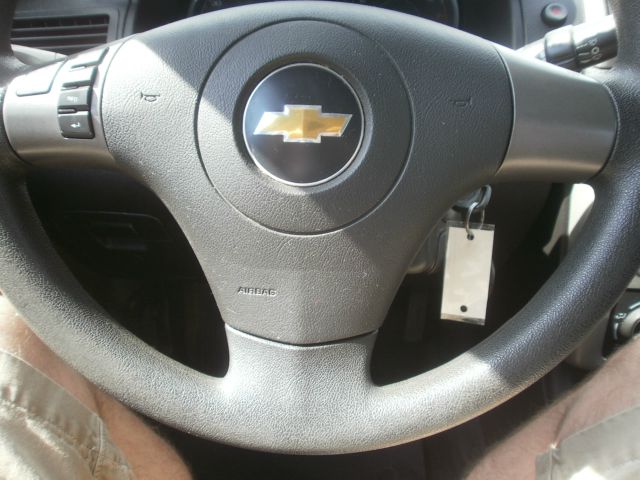 Chevrolet Cobalt 2009 photo 9