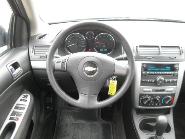 Chevrolet Cobalt 2009 photo 1