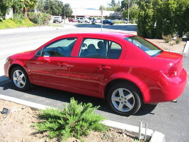 Chevrolet Cobalt 2009 photo 1