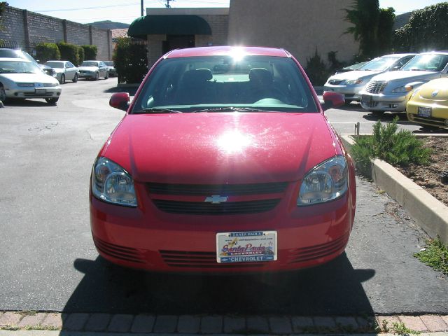 Chevrolet Cobalt 2009 photo 2