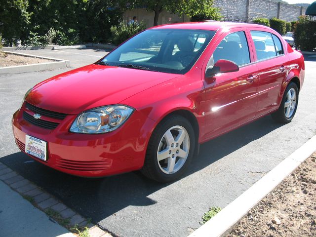 Chevrolet Cobalt 2009 photo 3