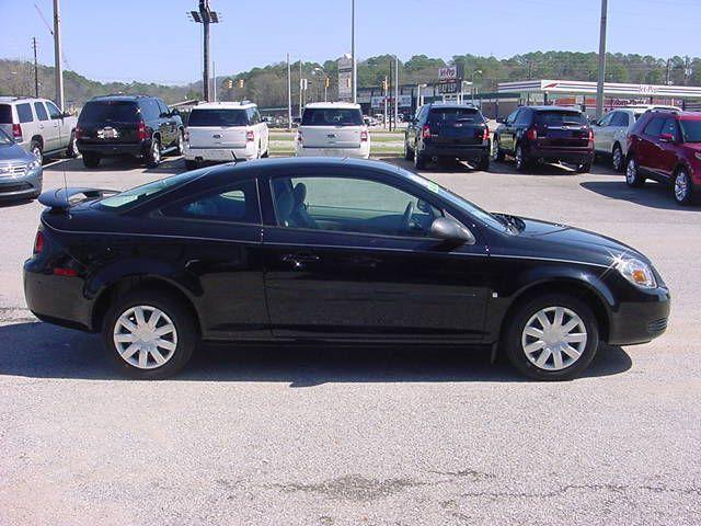 Chevrolet Cobalt SE Sedan Mint Condition Sedan