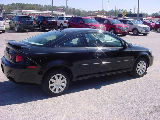 Chevrolet Cobalt 2009 photo 1