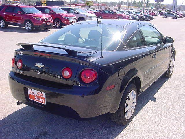 Chevrolet Cobalt 2009 photo 2