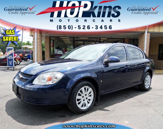 Chevrolet Cobalt 2009 photo 1