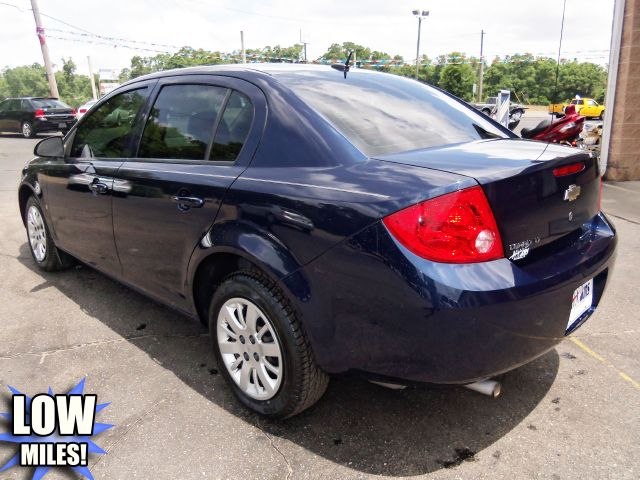 Chevrolet Cobalt 2009 photo 5