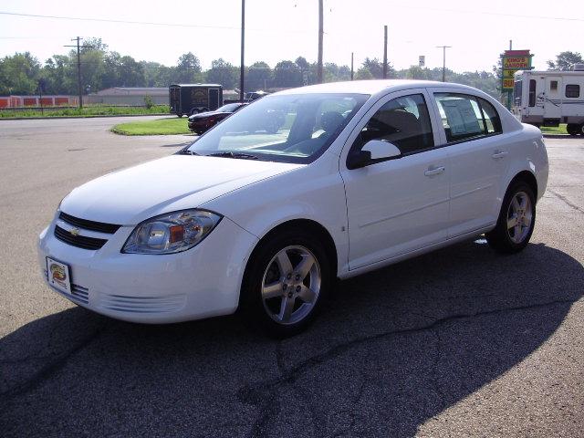 Chevrolet Cobalt 2009 photo 5