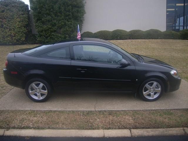 Chevrolet Cobalt 2009 photo 1