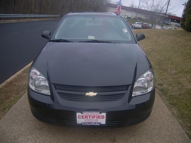 Chevrolet Cobalt 2009 photo 2