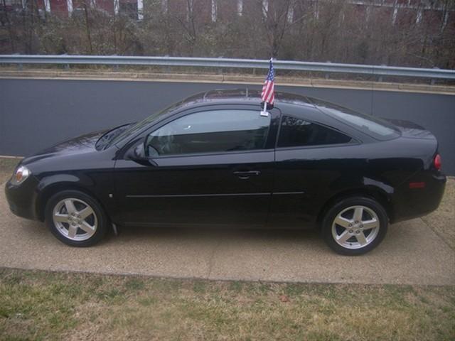 Chevrolet Cobalt 2009 photo 3