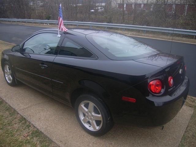 Chevrolet Cobalt 2009 photo 4