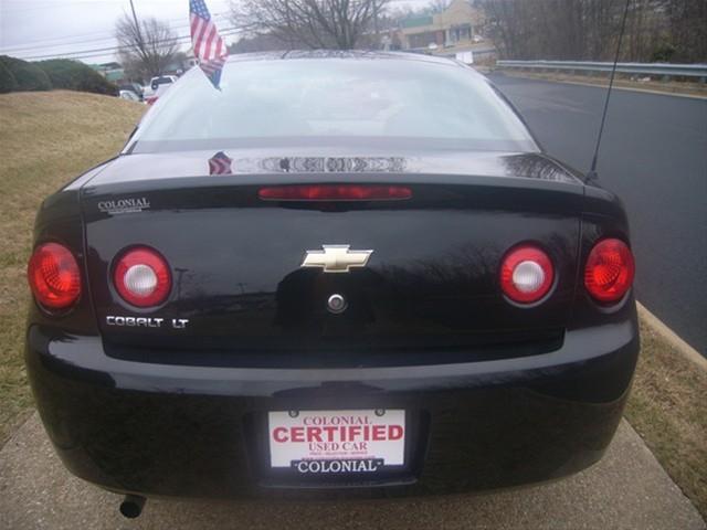 Chevrolet Cobalt 2009 photo 5